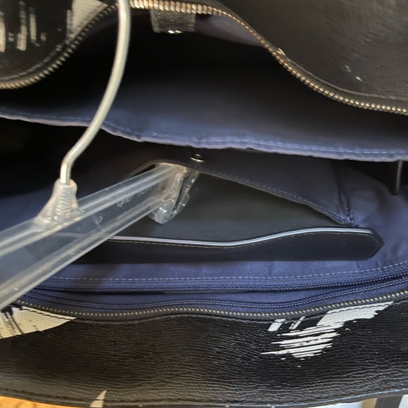 TUMI Sinclair large Camila tote - Picture 11 of 16